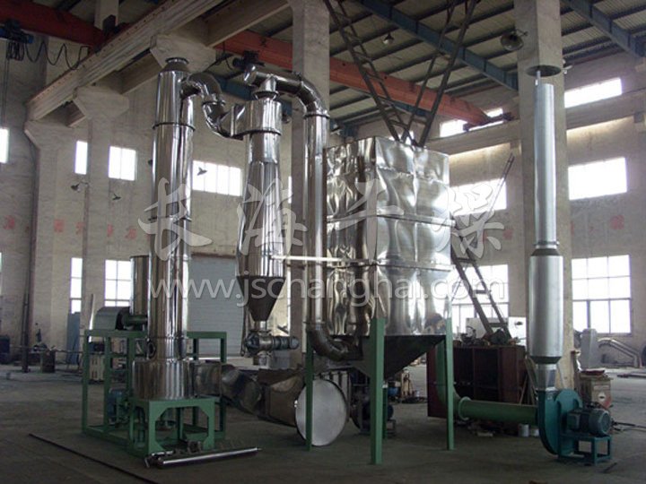 草酸鈷、碳酸鈷專用干燥機(jī)